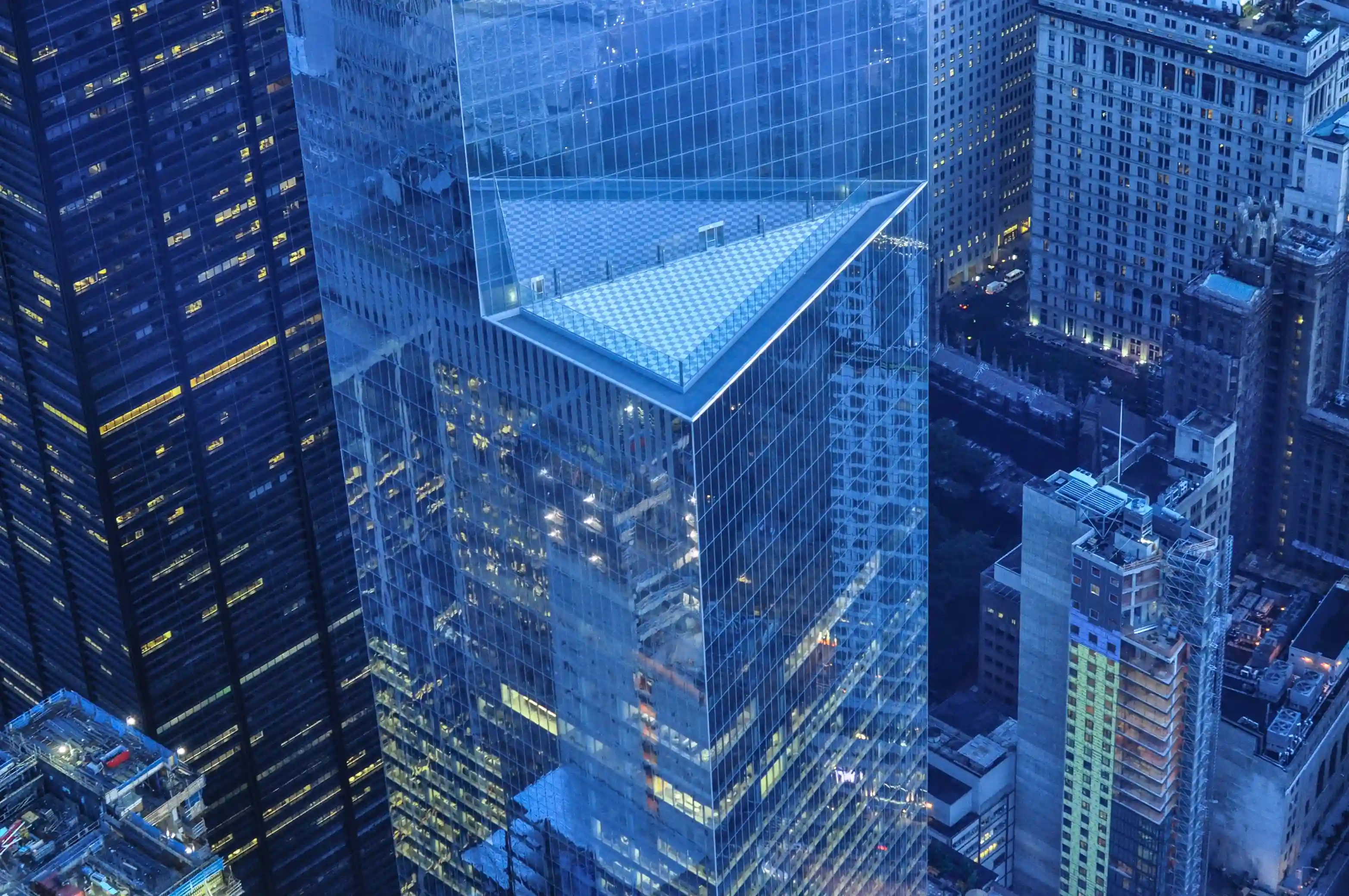 Industrial Eco Solution